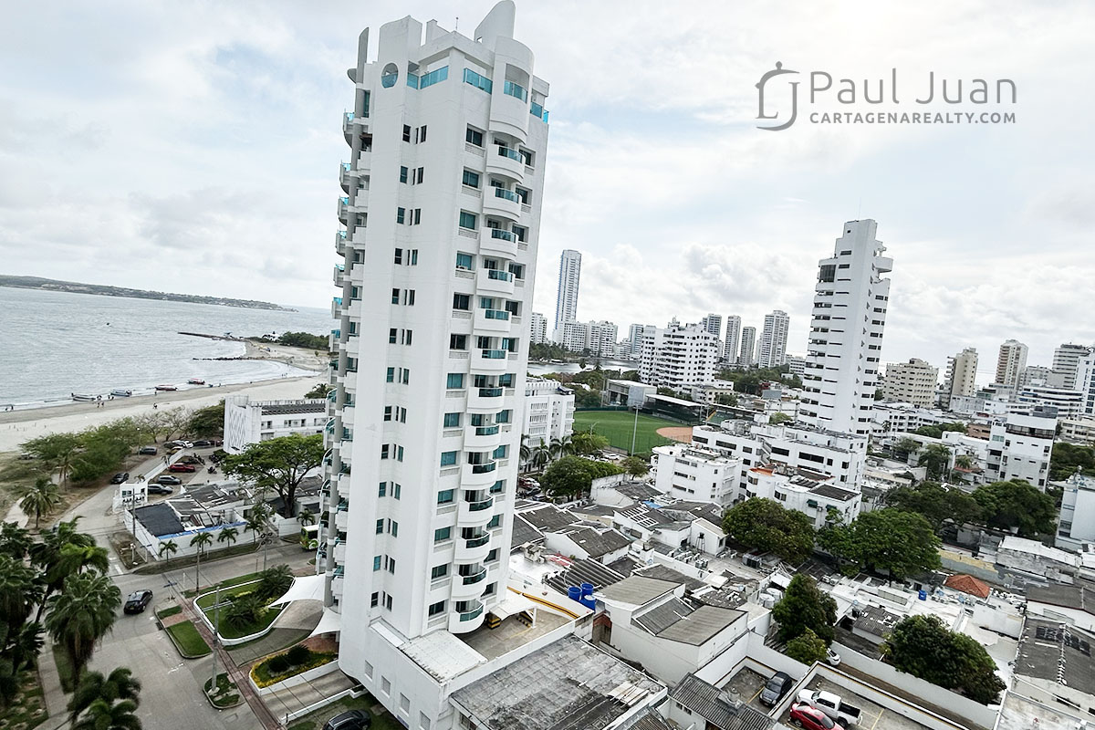 Exclusive apartment